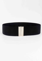 Black/Silver