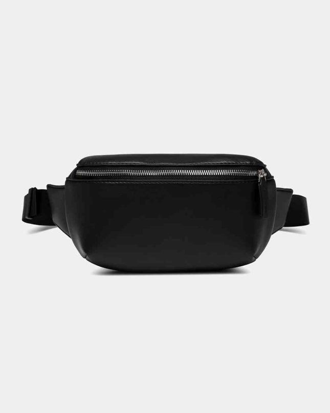 Small PU leather Sling Bag