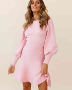 Dusty Pink