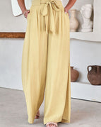 Pastel Yellow
