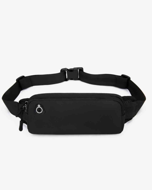 Small Polyester Sling Bag