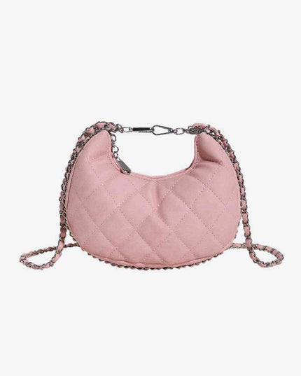 PU Leather Handbag