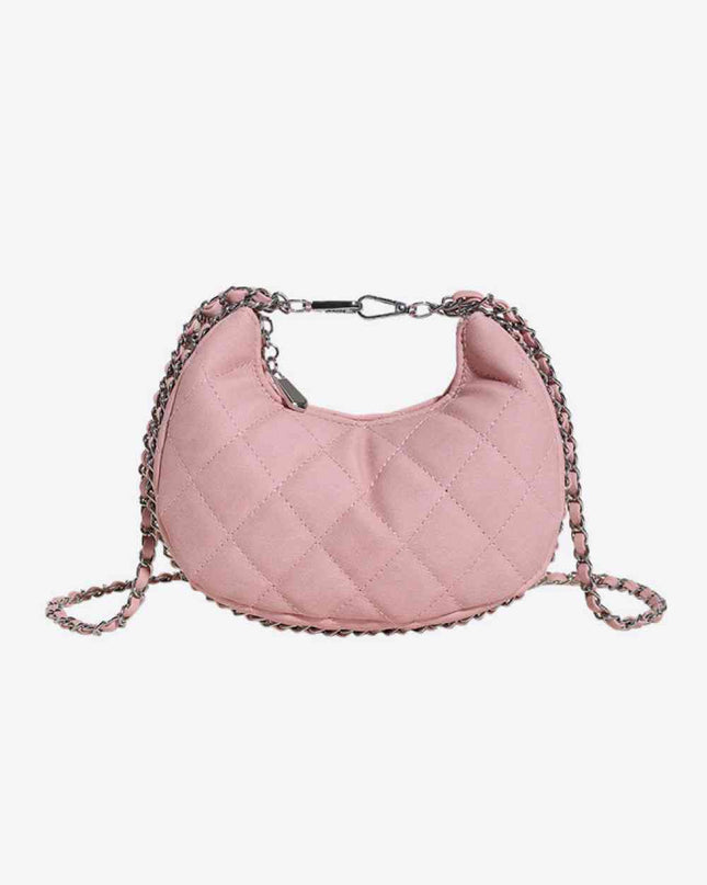 PU Leather Handbag
