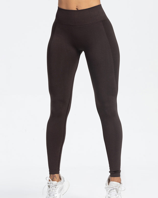 High Waist Active Leggings