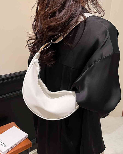 Polyester Sling Bag