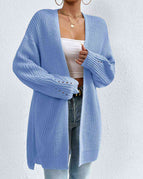 Misty  Blue