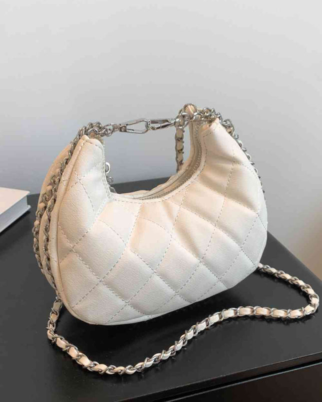 PU Leather Handbag