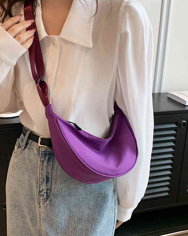 Polyester Sling Bag