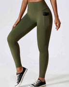 Army Green