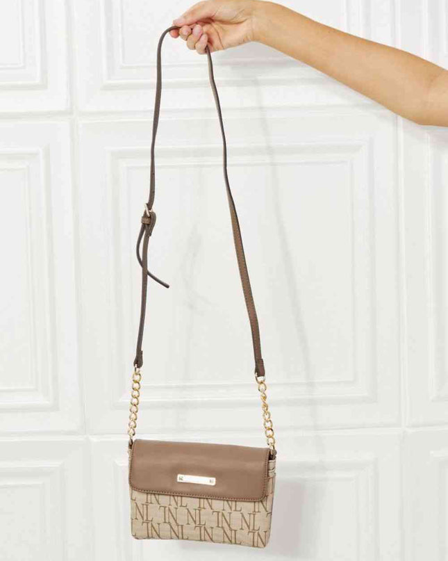 Nicole Lee USA Minimal Fashion Purse