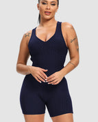 Dark Navy