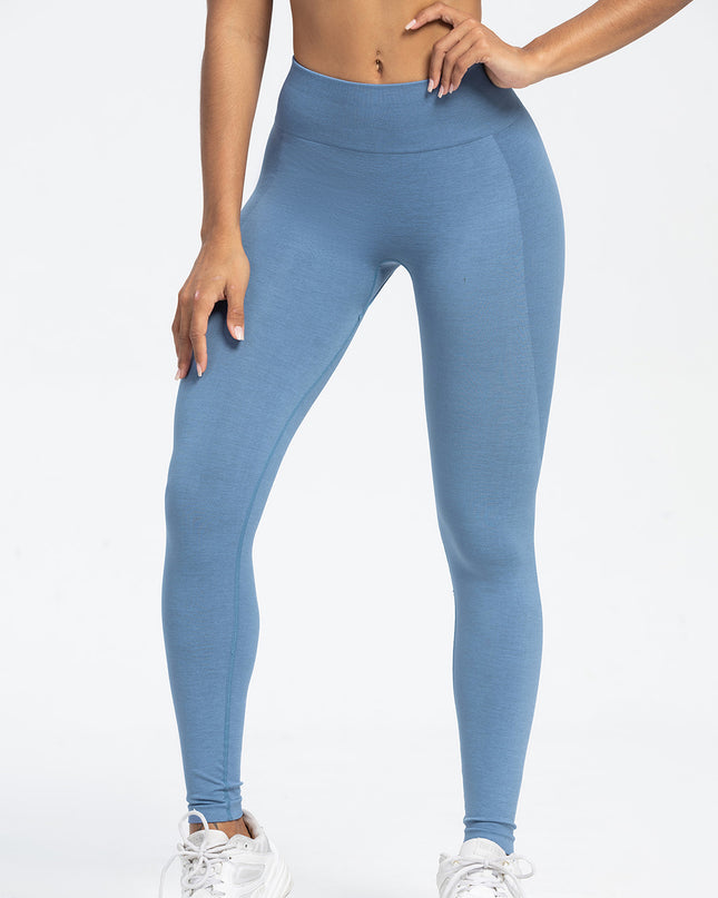 High Waist Active Leggings