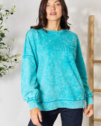 Light Teal