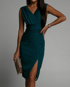 Deep Teal