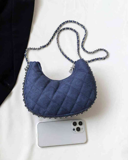 PU Leather Handbag