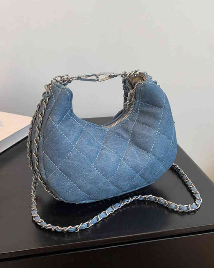 PU Leather Handbag