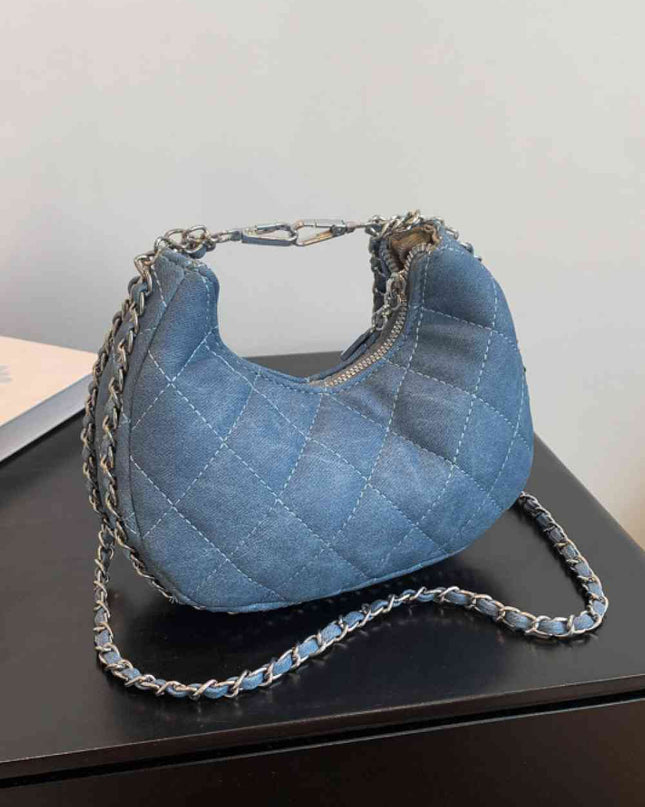 PU Leather Handbag