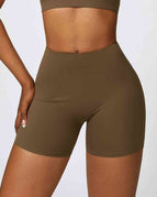 Olive Brown