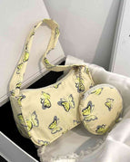 Pastel Yellow