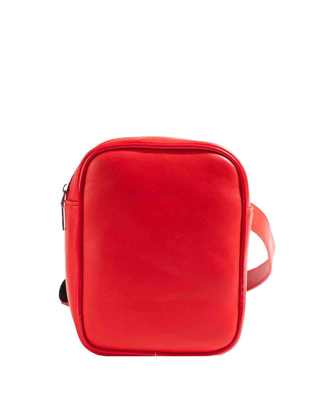 PU Leather Fanny Pack