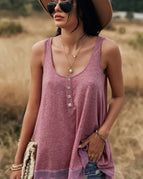 Moonlit Mauve