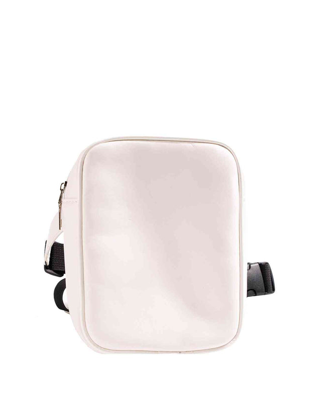 PU Leather Fanny Pack