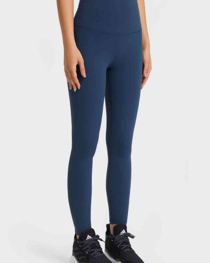Ultra Soft High Waist Leggings