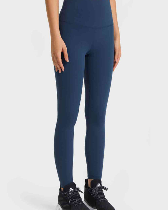 Ultra Soft High Waist Leggings