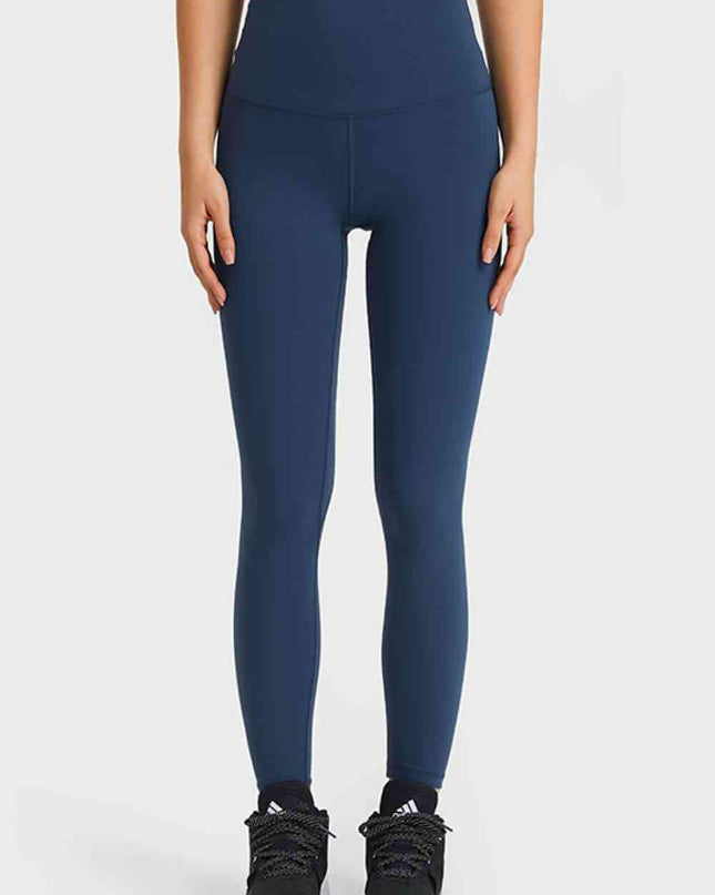 Ultra Soft High Waist Leggings