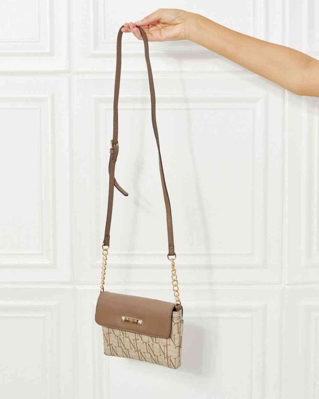 Nicole Lee USA Minimal Fashion Purse