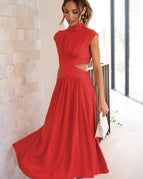 Red Orange