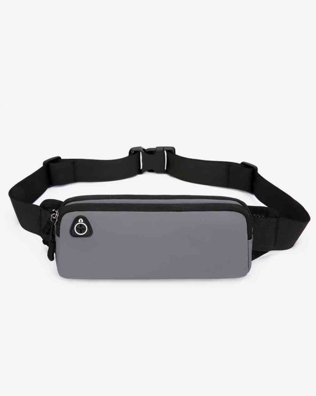 Small Polyester Sling Bag