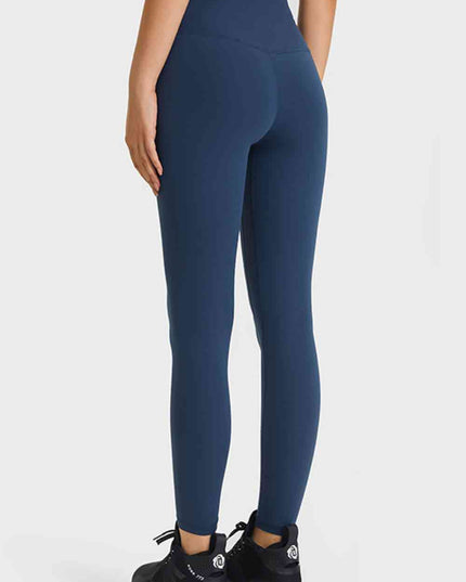 Ultra Soft High Waist Leggings