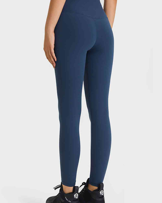 Ultra Soft High Waist Leggings