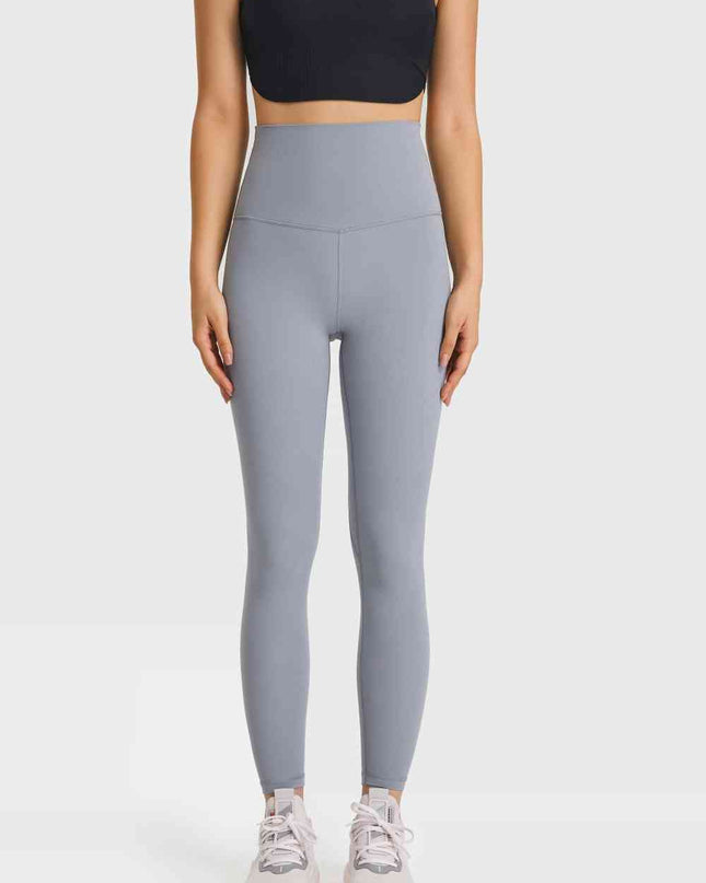 Ultra Soft High Waist Leggings