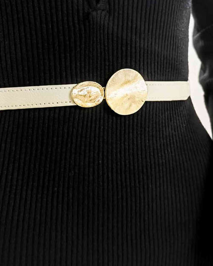 PU Leather Belt
