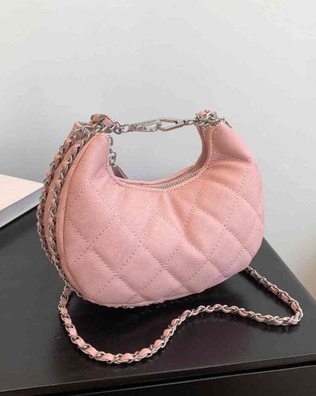 PU Leather Handbag