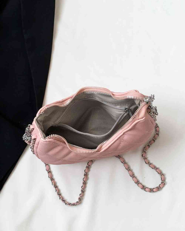 PU Leather Handbag