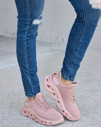 MAUVE
