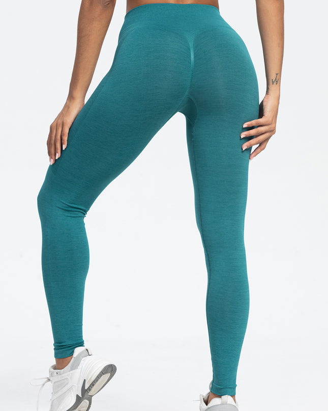 High Waist Active Leggings