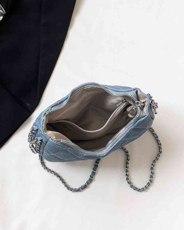 PU Leather Handbag