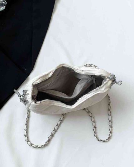 PU Leather Handbag