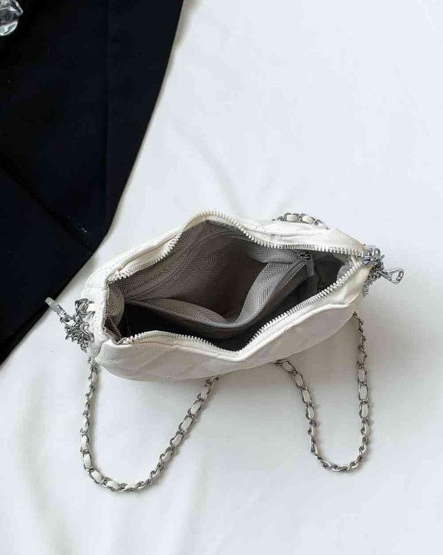 PU Leather Handbag