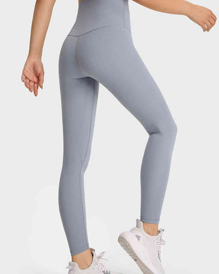 Ultra Soft High Waist Leggings