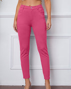 Fuchsia Pink