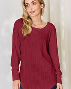 Deep Red