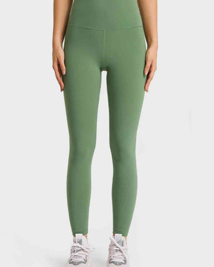Ultra Soft High Waist Leggings