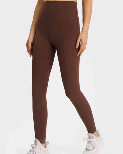 Ultra Soft High Waist Leggings
