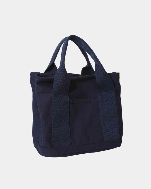 Small Canvas Handbag