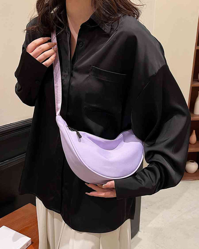 Polyester Sling Bag